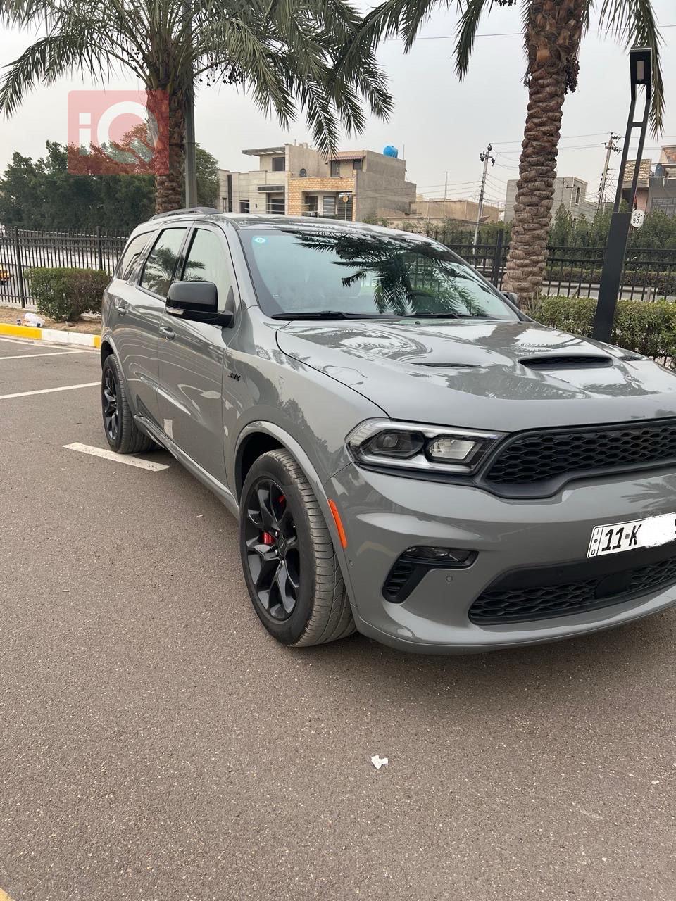 دودج دورانجو